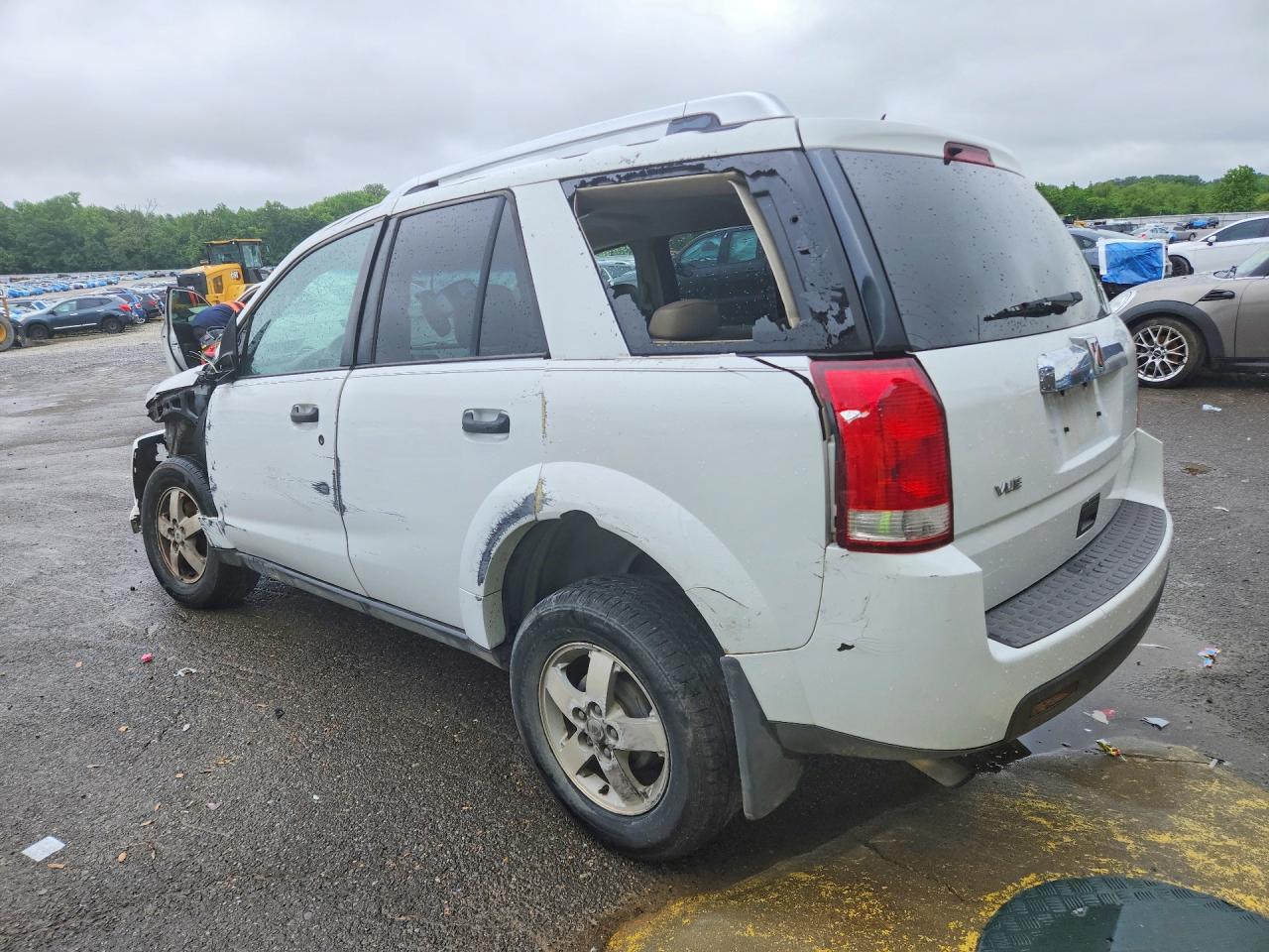 Saturn Vue