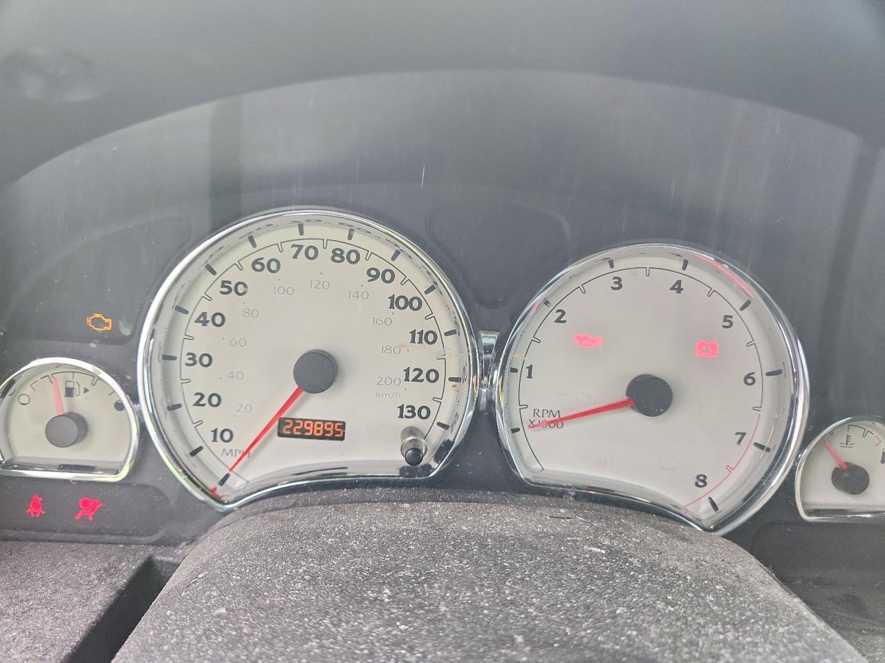 Saturn Vue
