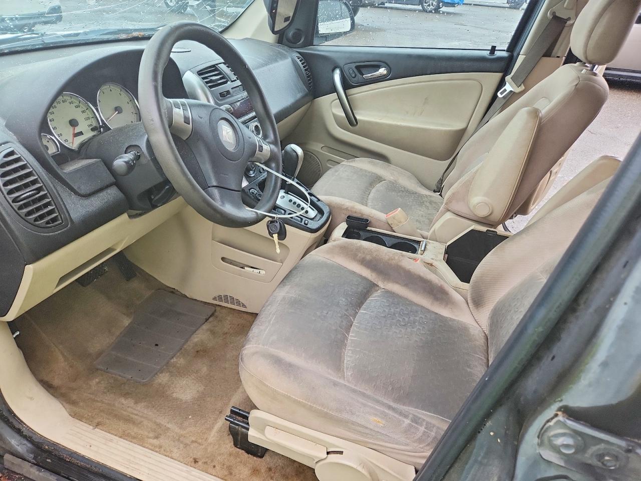 Saturn Vue