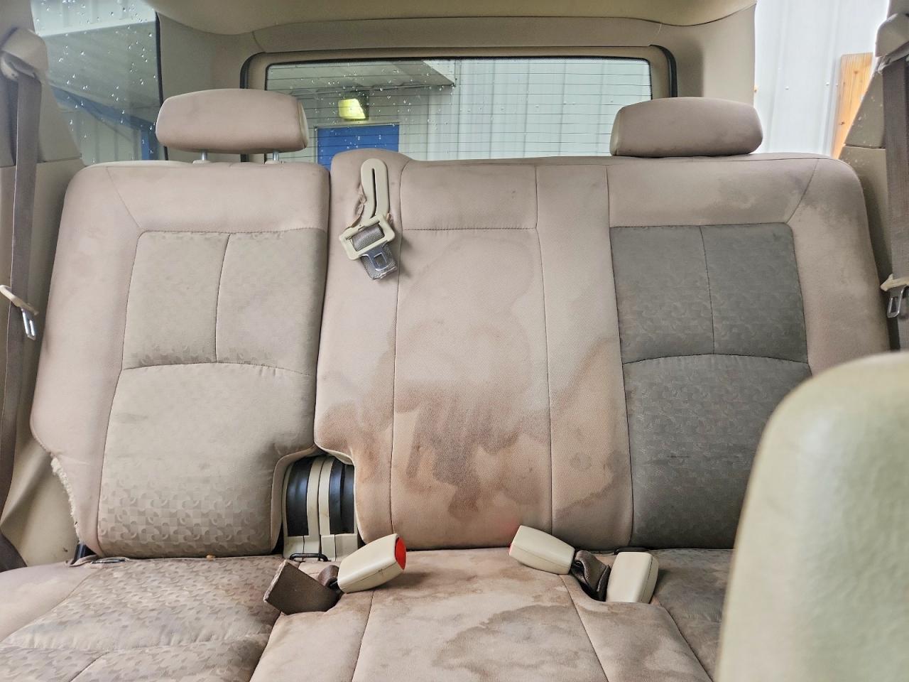 Saturn Vue