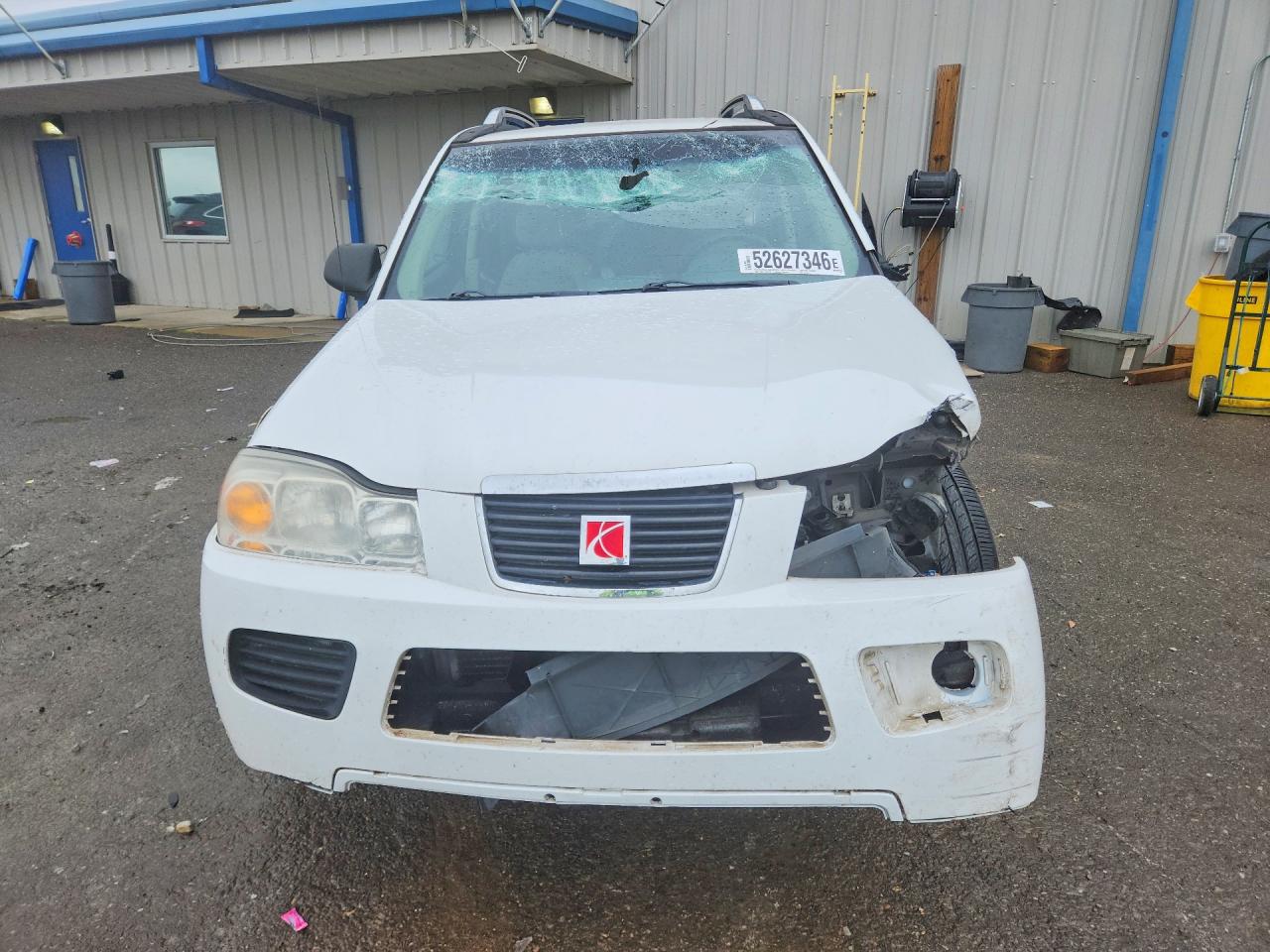 Saturn Vue