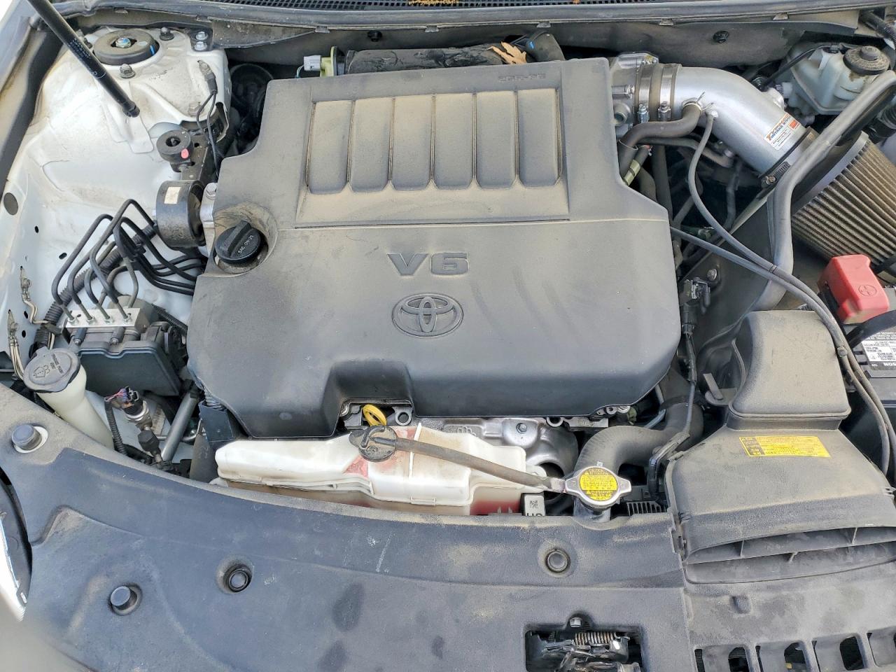 Toyota Avalon Xle