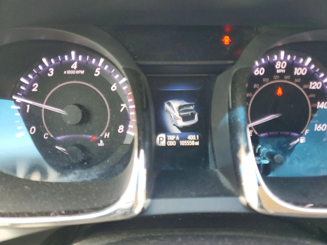 Toyota Avalon Xle