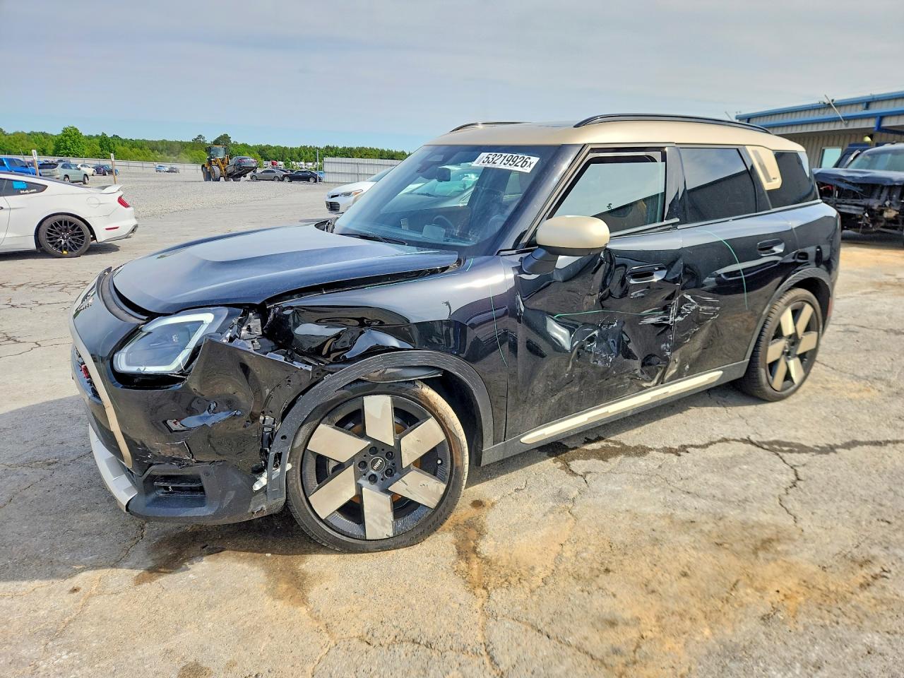 2025 MINI Cooper