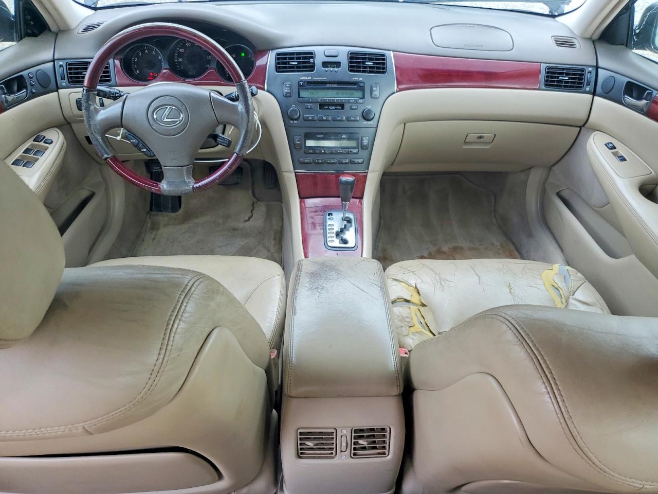 Lexus Es 300