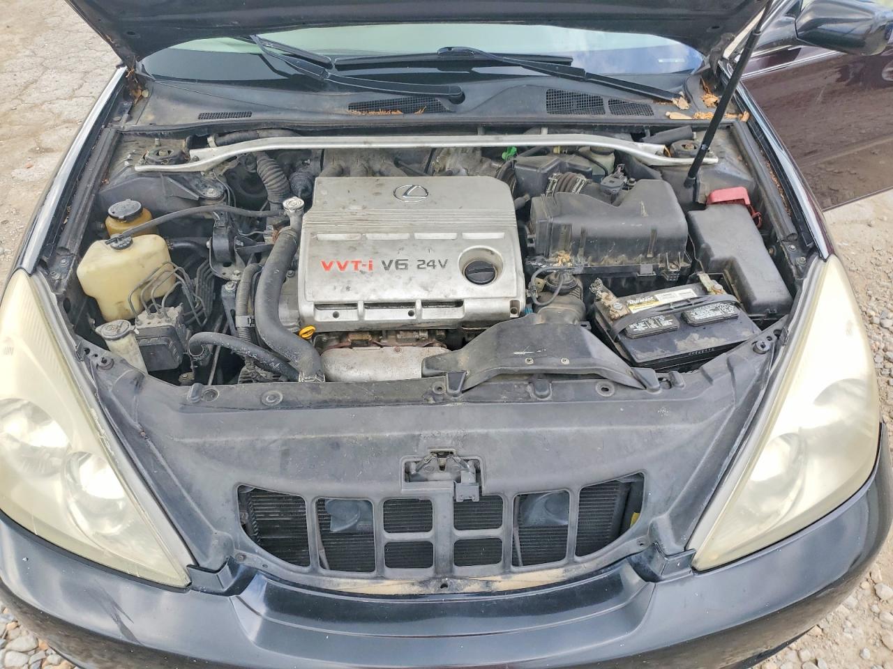 Lexus Es 300