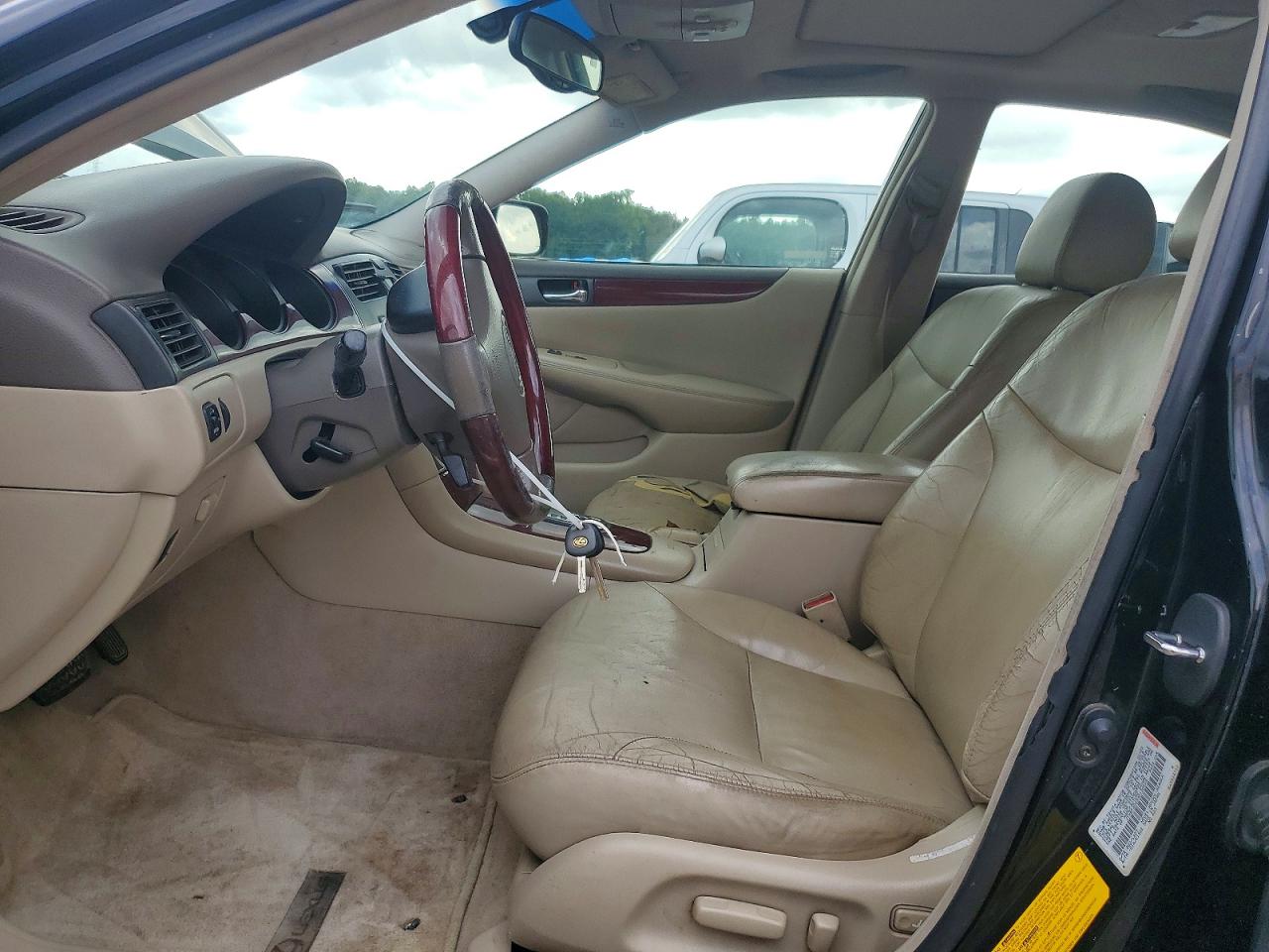 Lexus Es 300