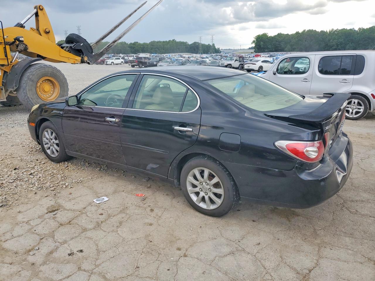 Lexus Es 300