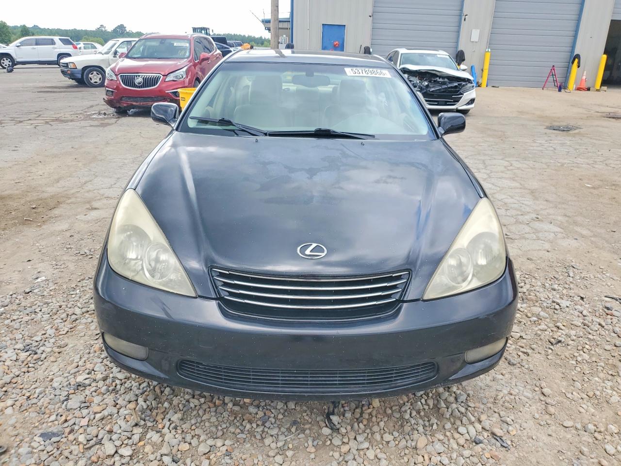 Lexus Es 300