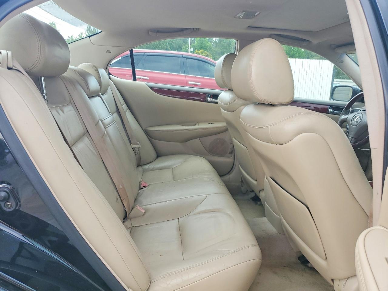 Lexus Es 300