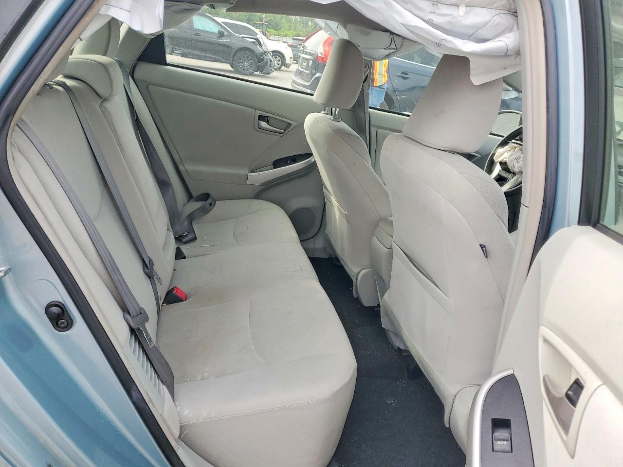 Toyota Prius Two