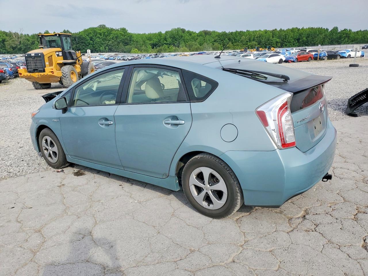 Toyota Prius Two