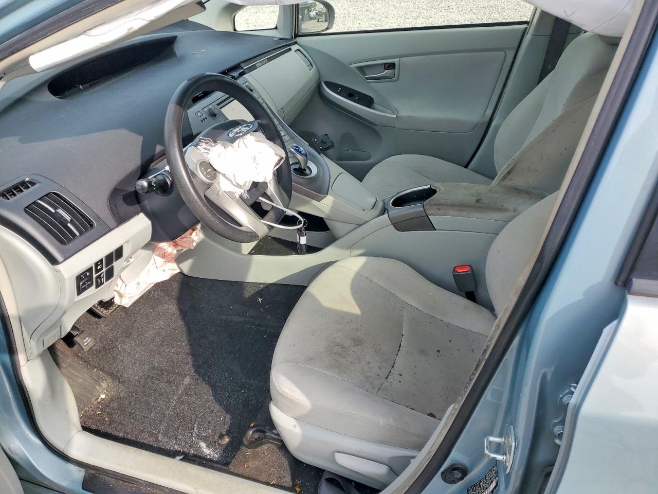 Toyota Prius Two
