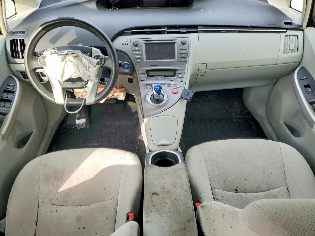 Toyota Prius Two