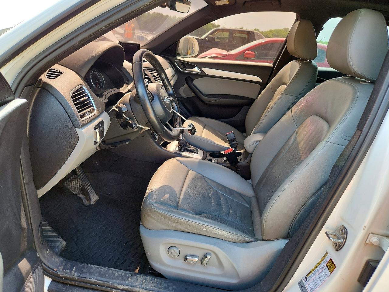 Audi Q3 Premium