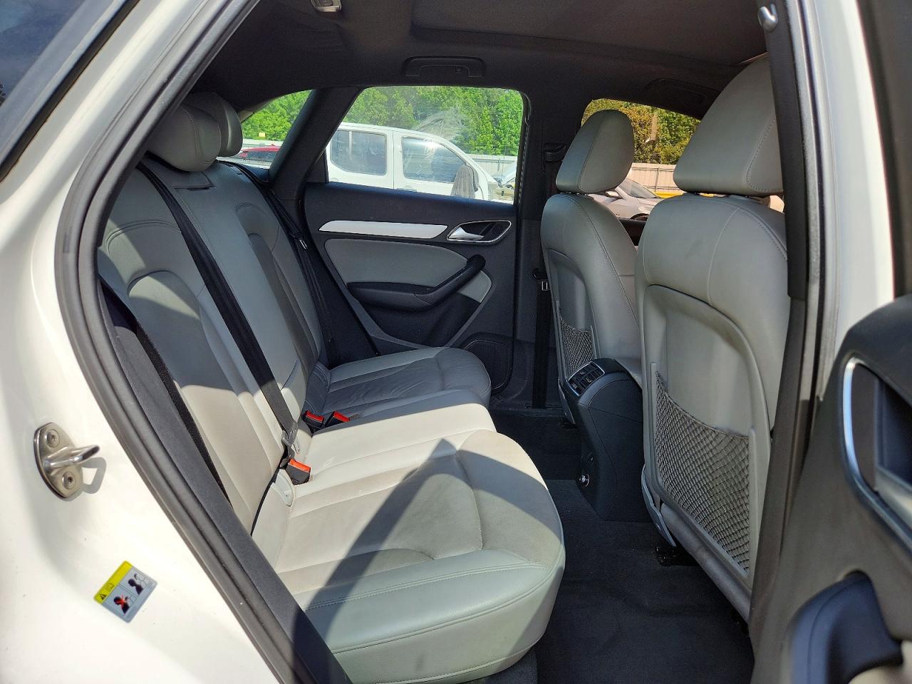 Audi Q3 Premium