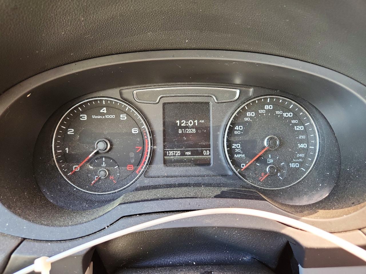 Audi Q3 Premium