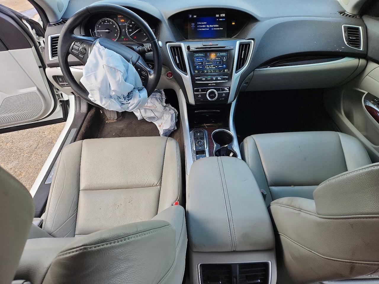 Acura TLX