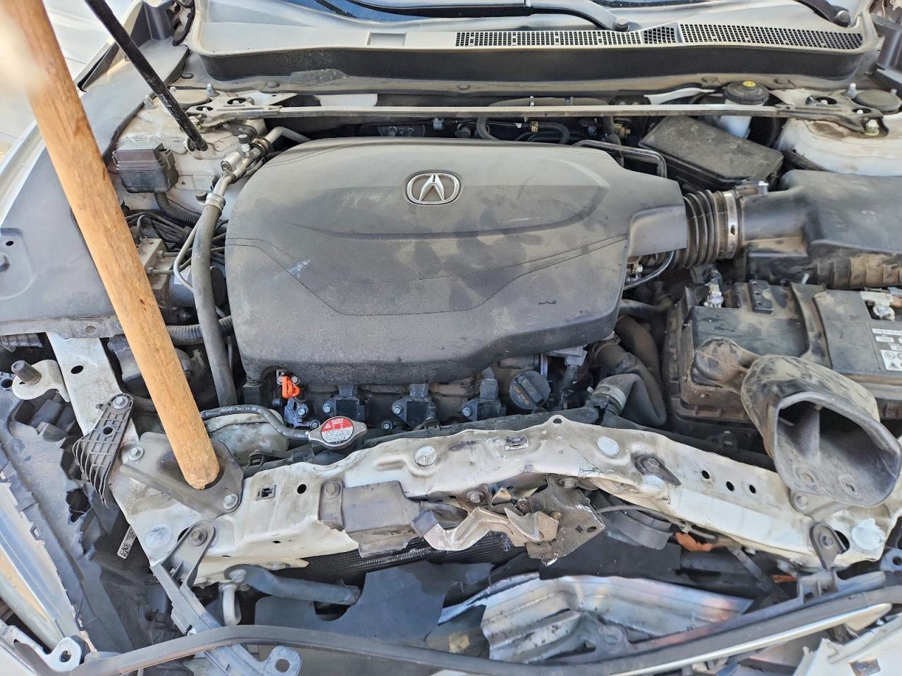Acura TLX