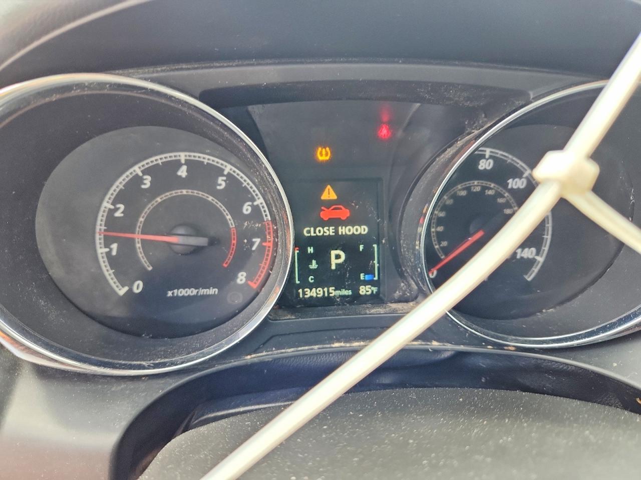 Mitsubishi Outlander Es