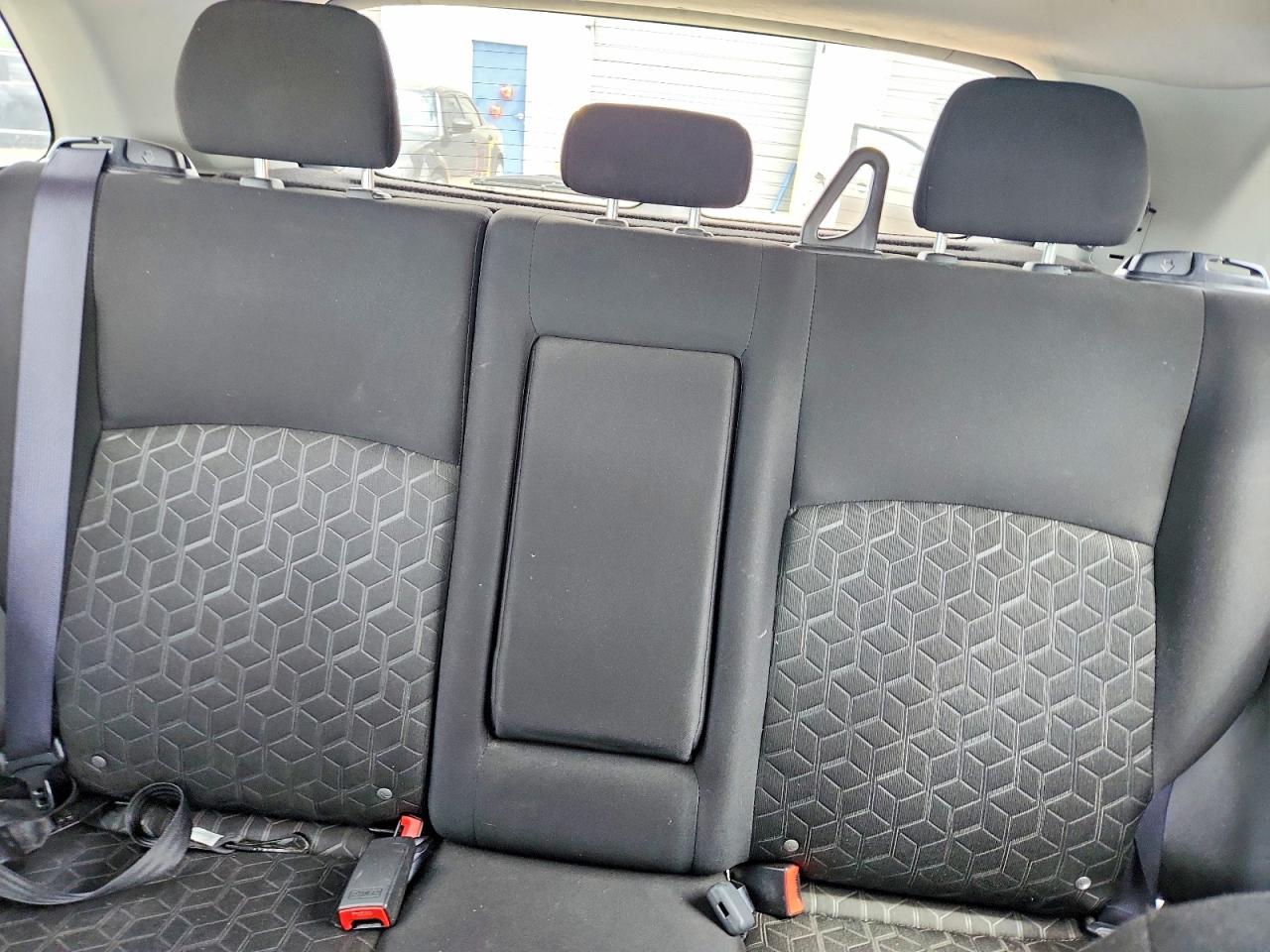 Mitsubishi Outlander Es