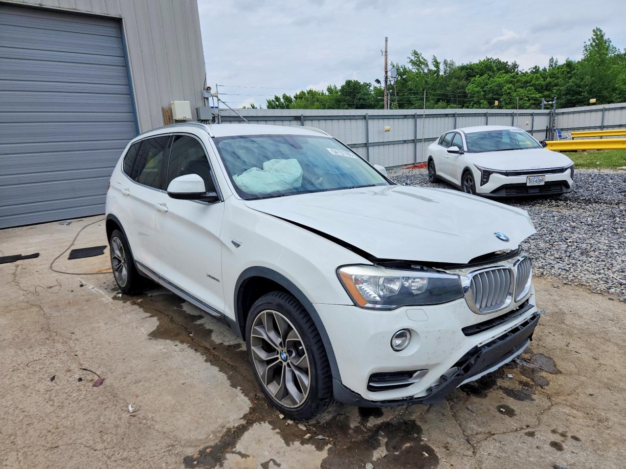 BMW X Series Xdrive28i