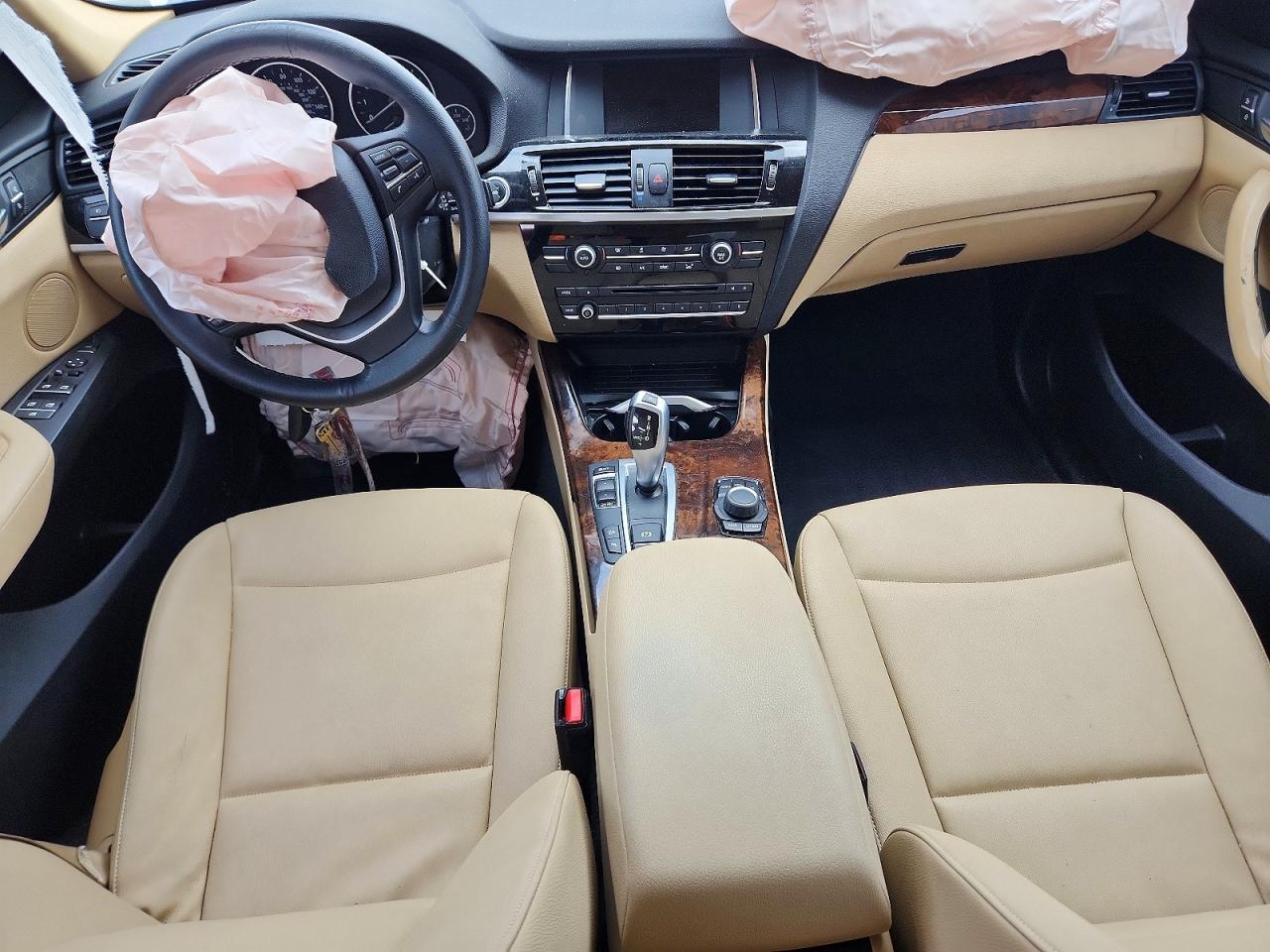 BMW X Series Xdrive28i