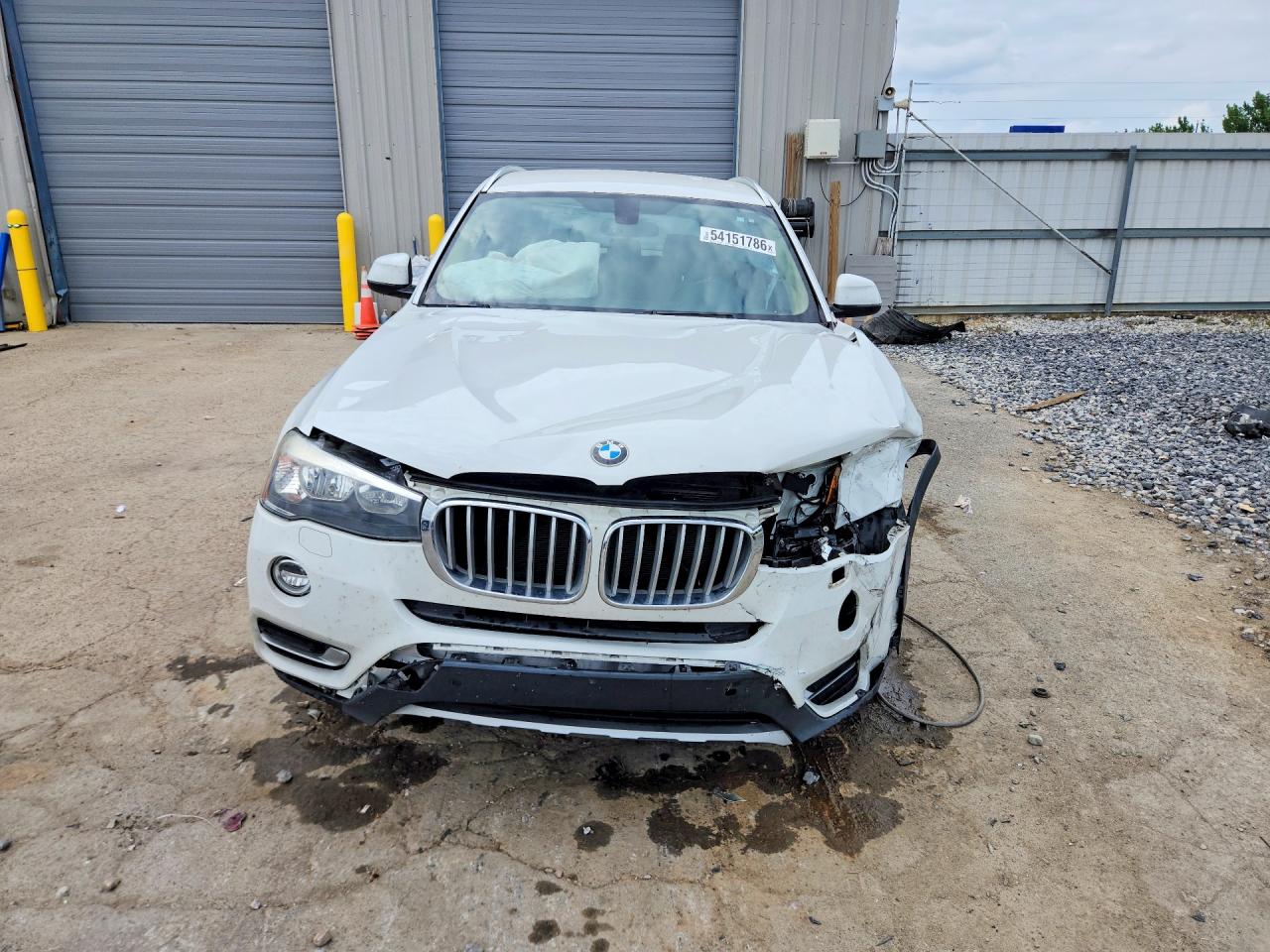 BMW X Series Xdrive28i