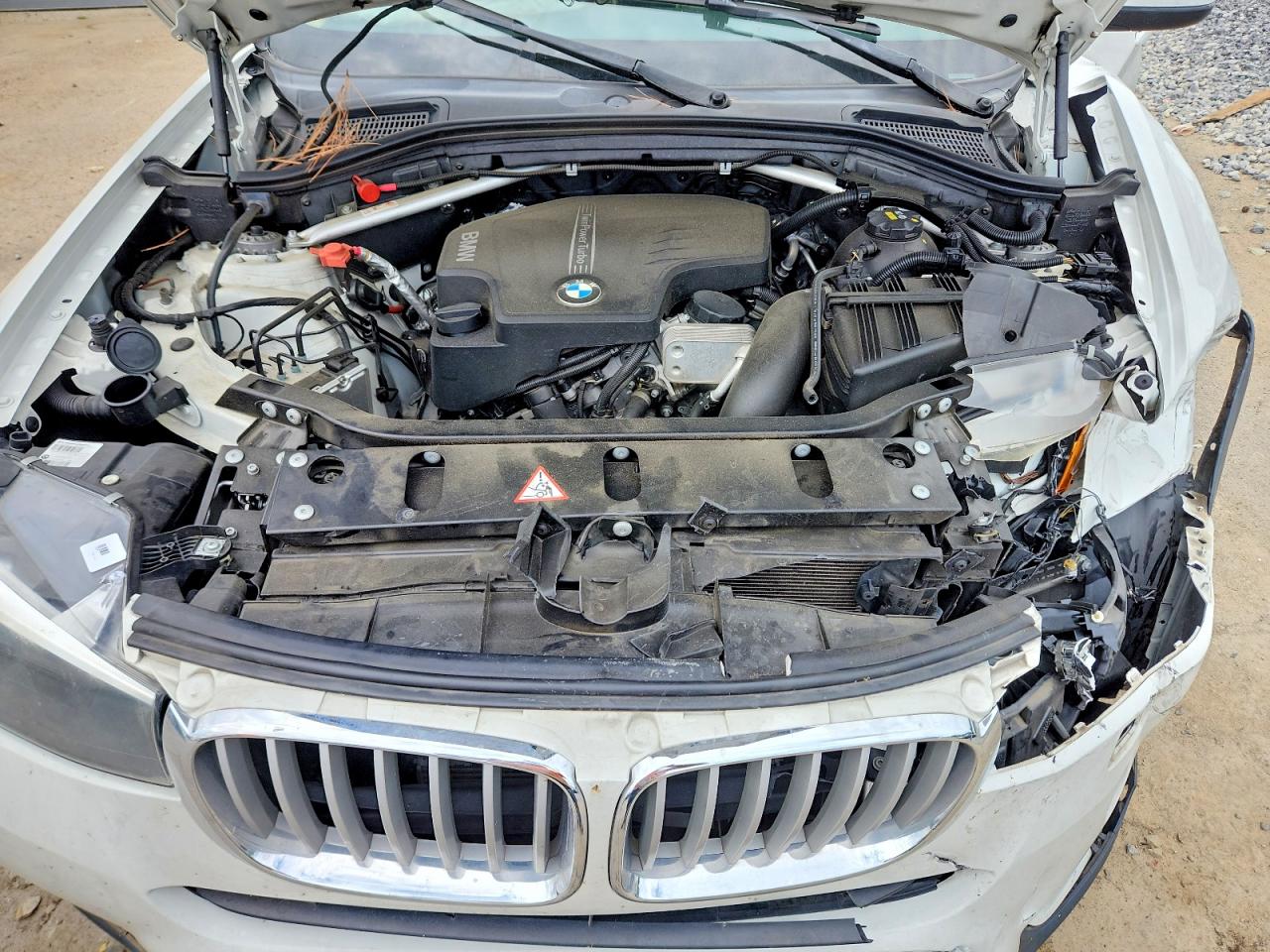 BMW X Series Xdrive28i