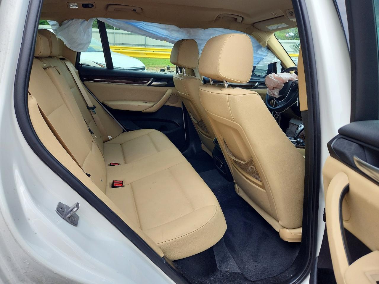 BMW X Series Xdrive28i