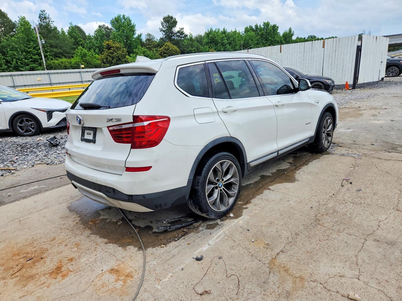 BMW X Series Xdrive28i