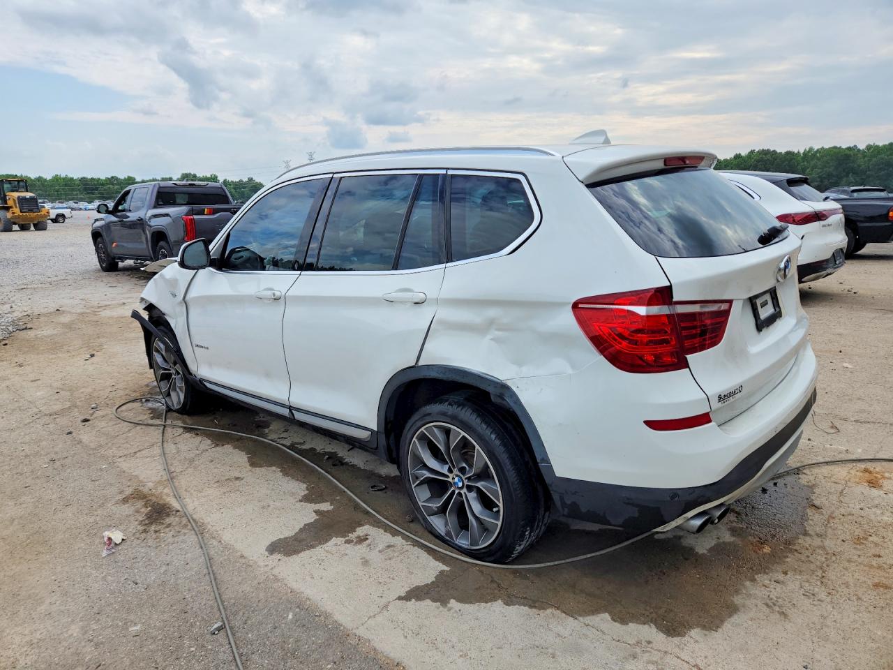 BMW X Series Xdrive28i