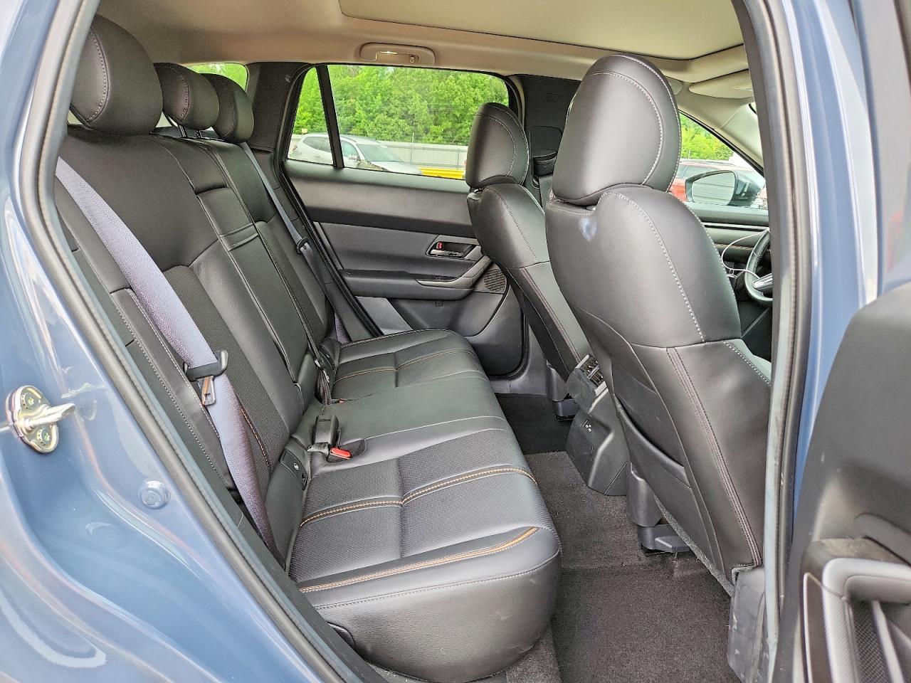 Mazda Cx Premium Plus