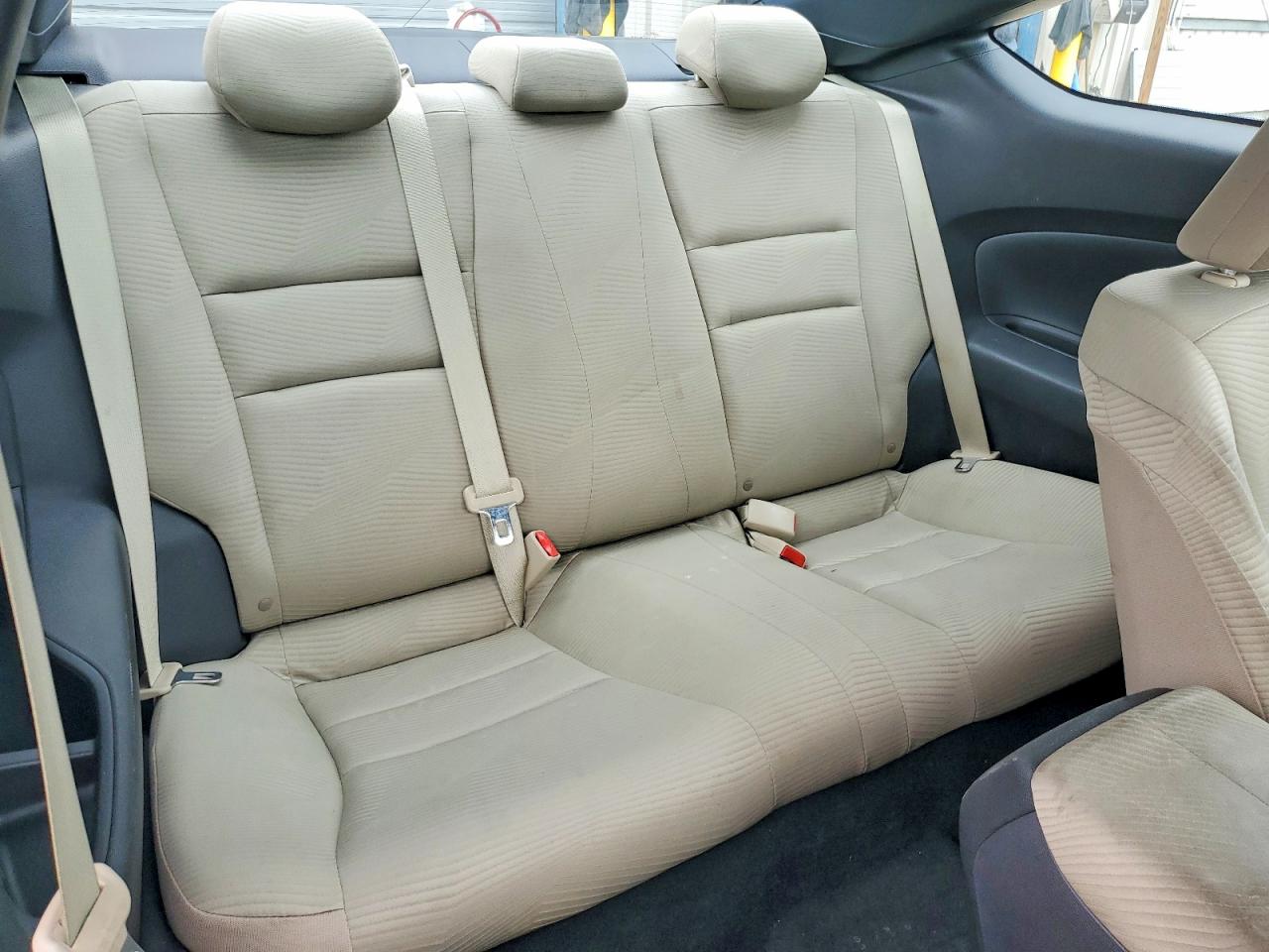 Honda Accord Lx-s