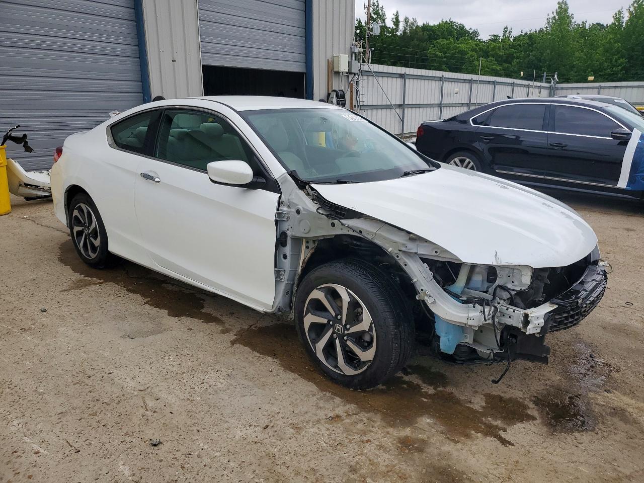 Honda Accord Lx-s