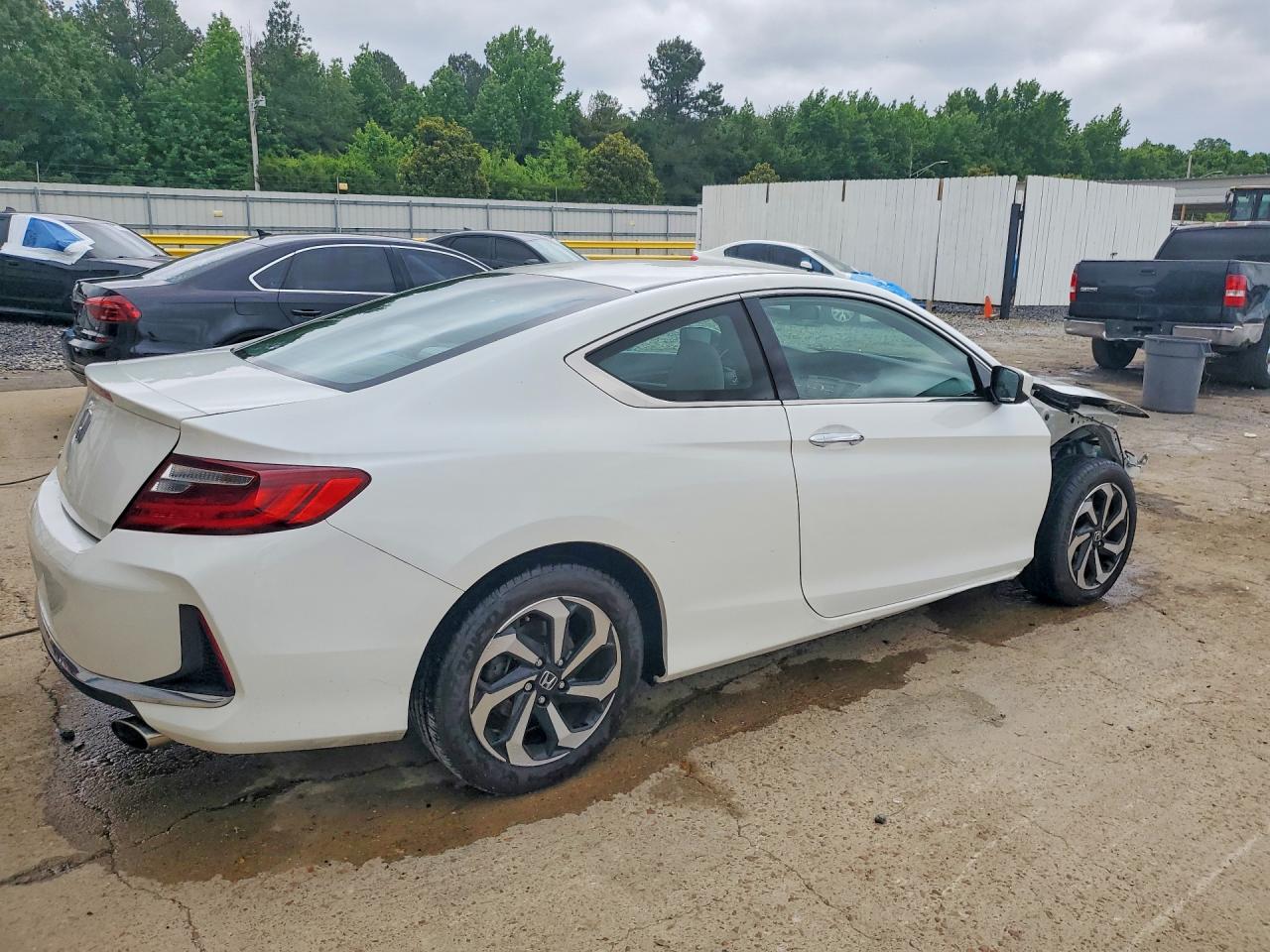 Honda Accord Lx-s