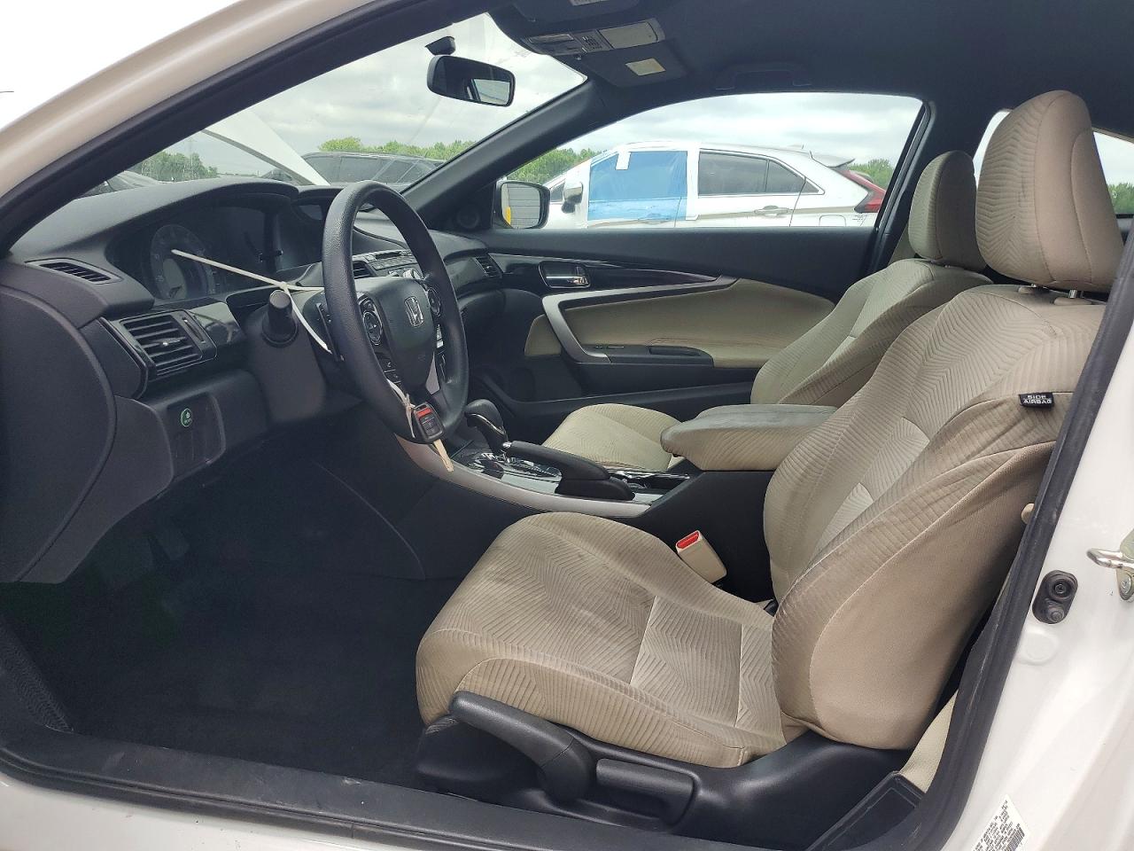 Honda Accord Lx-s