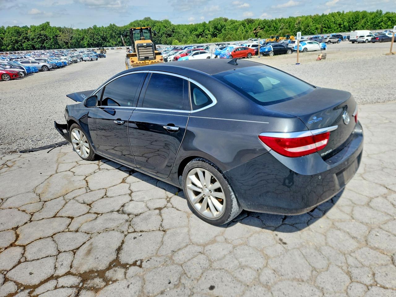 Buick Verano Convenience
