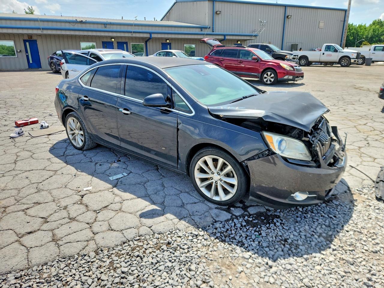 Buick Verano Convenience