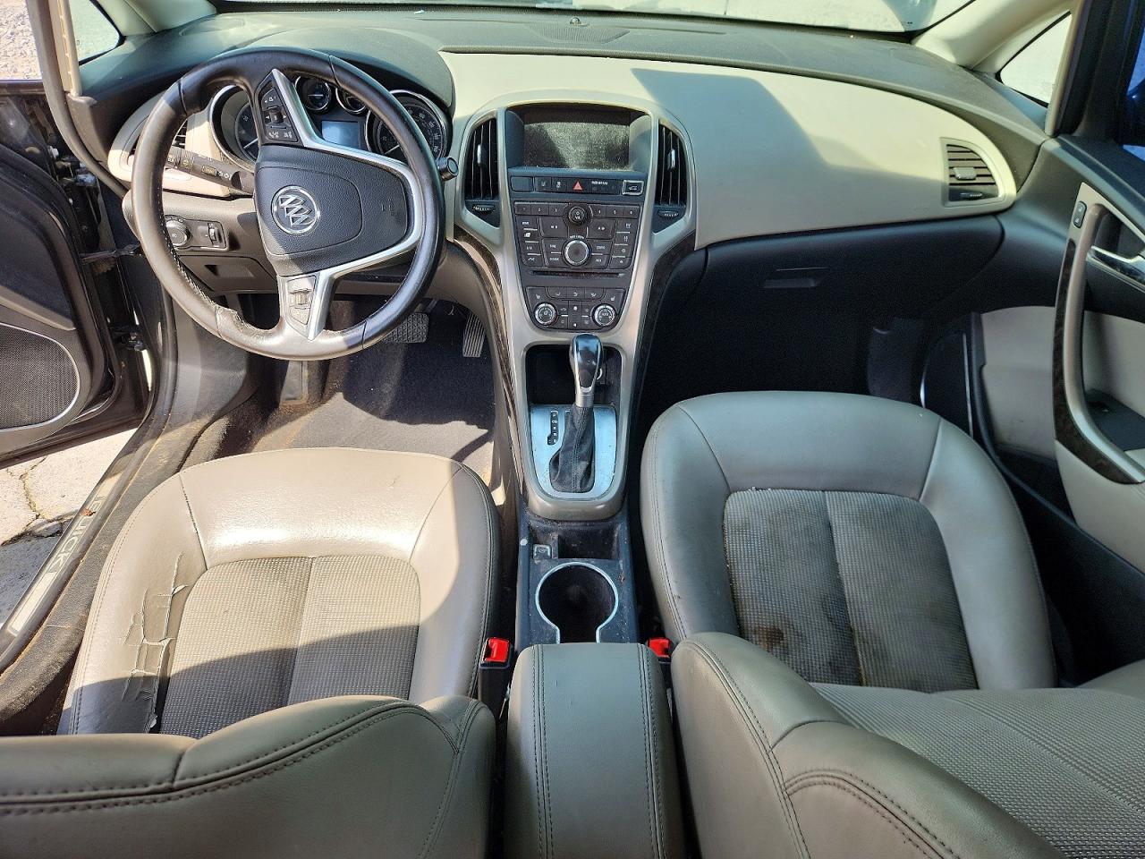 Buick Verano Convenience