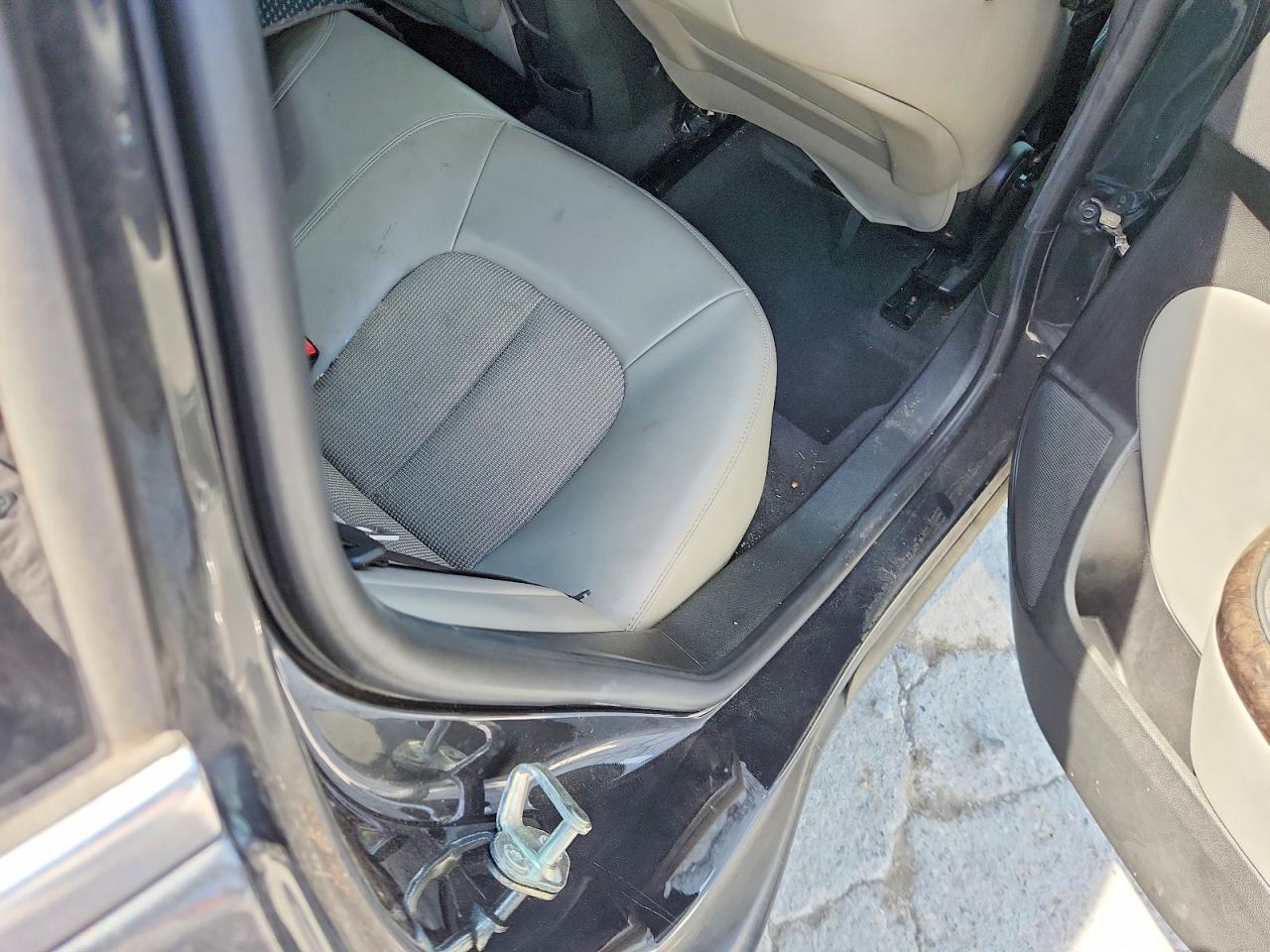 Buick Verano Convenience