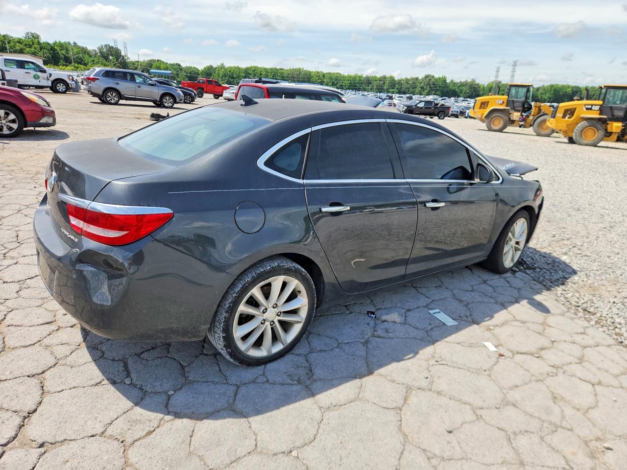 Buick Verano Convenience