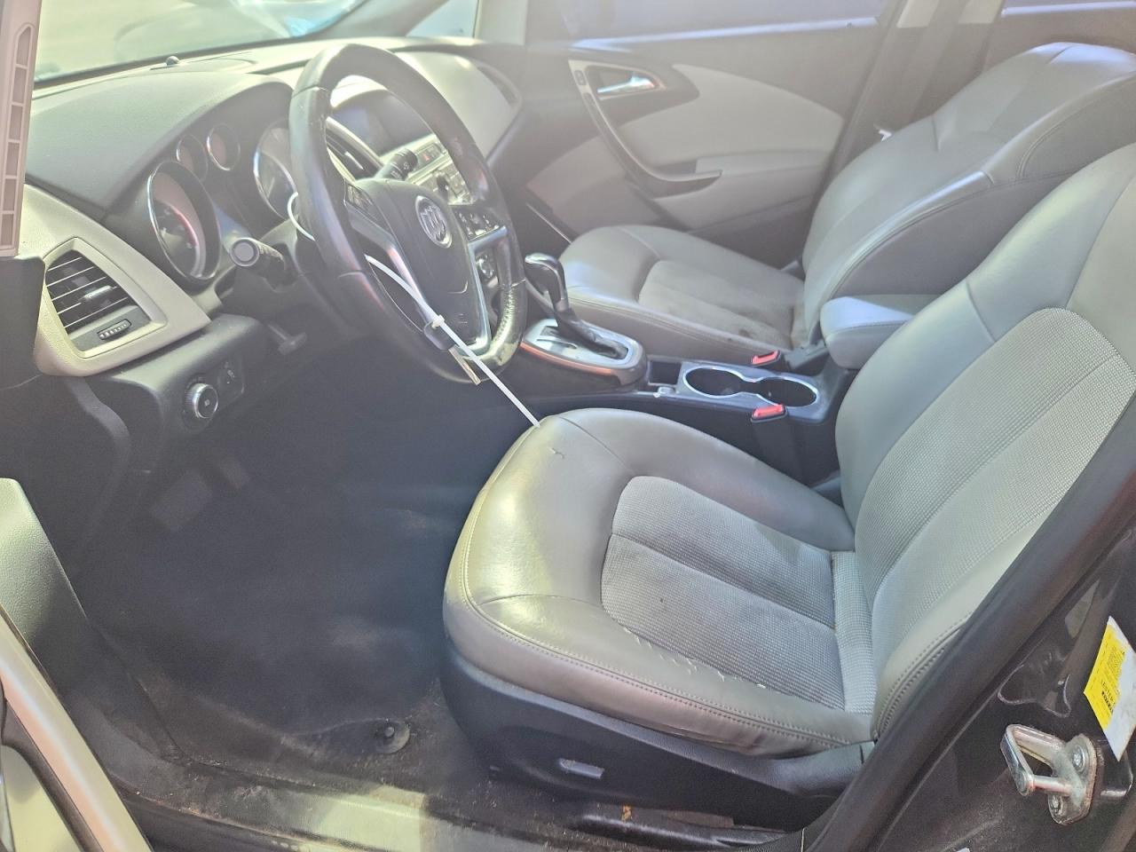 Buick Verano Convenience