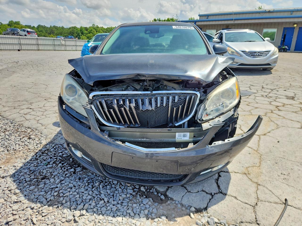 Buick Verano Convenience