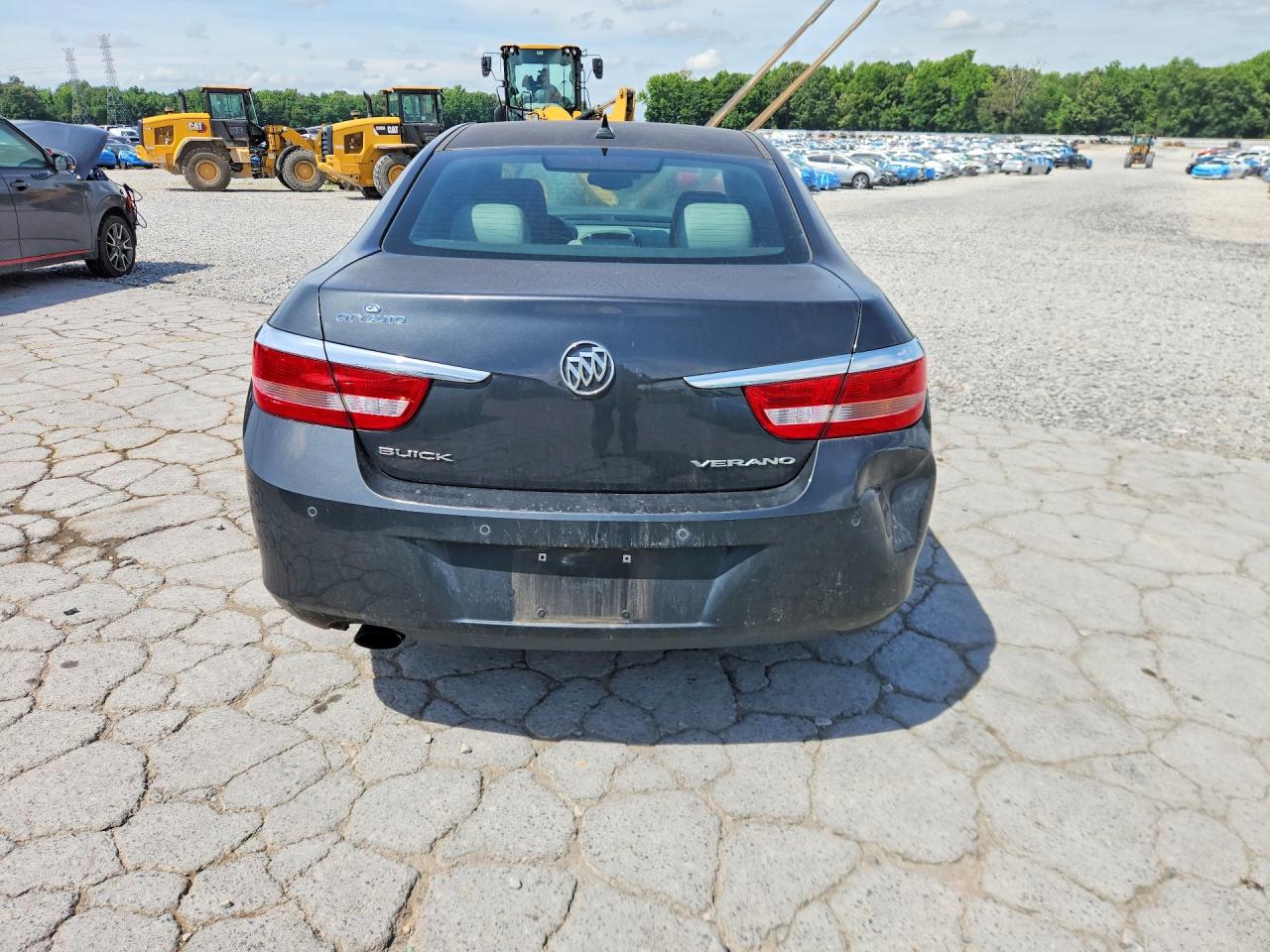 Buick Verano Convenience