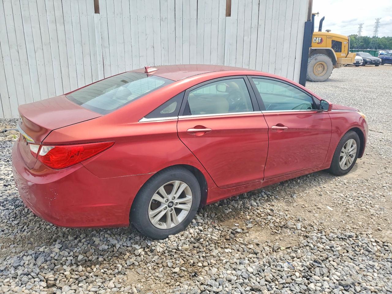 Hyundai SONATA Gls