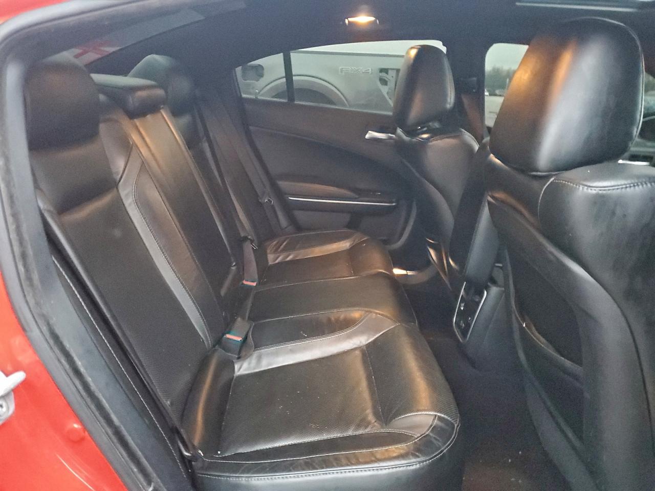 Dodge Charger Sxt