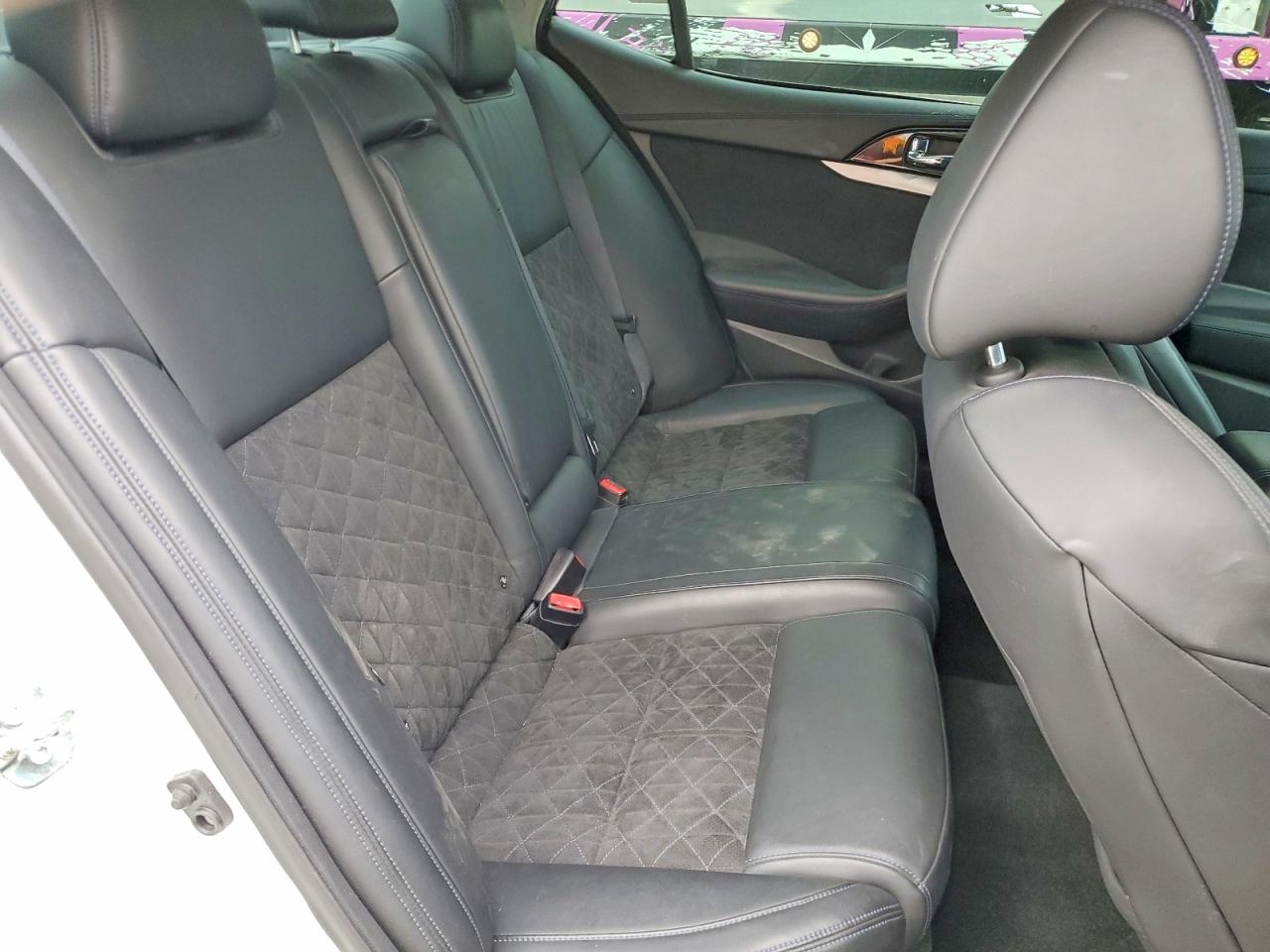 Nissan Maxima 3.5 Sr