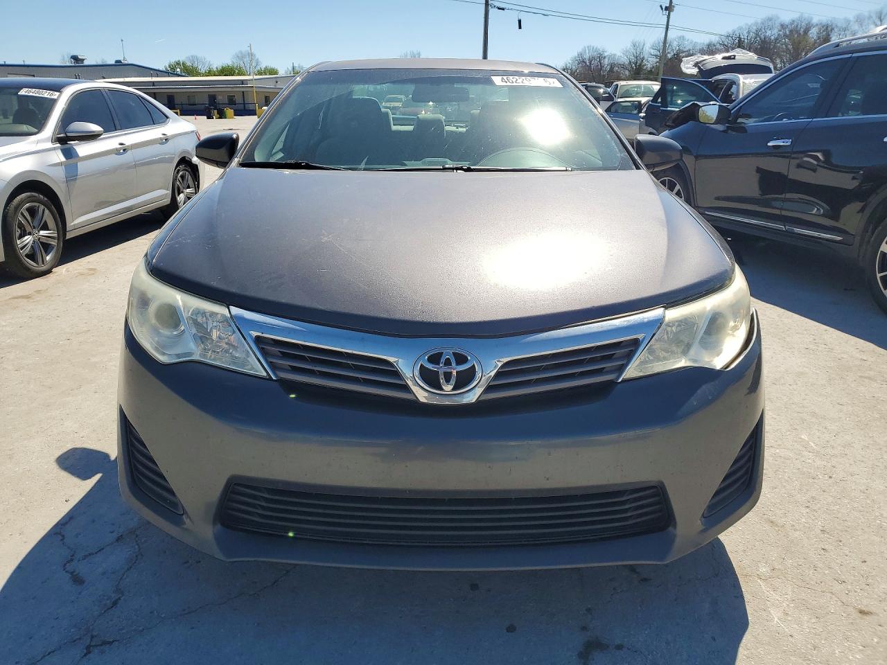 Toyota Camry L