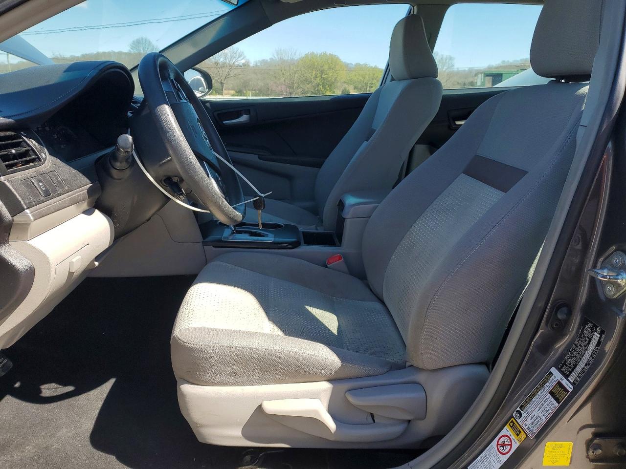 Toyota Camry L